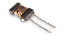 RL-1170 Mini Inductors Vertical Flat Coil by Renco Electronics Inc.