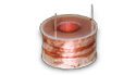 RL-1238 Air Core Inductors Bobbin Wound by Renco Electronics Inc.