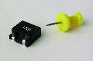 RL-7482 Ultra High Current SMD Power Inductors by Renco Electronics Inc.