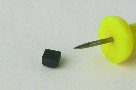 RL-7505 Shielded SMD Power Inductors by Renco Electronics Inc.