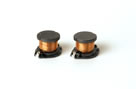 RL-8600 Surface Mount Inductors by Renco Electronics Inc.