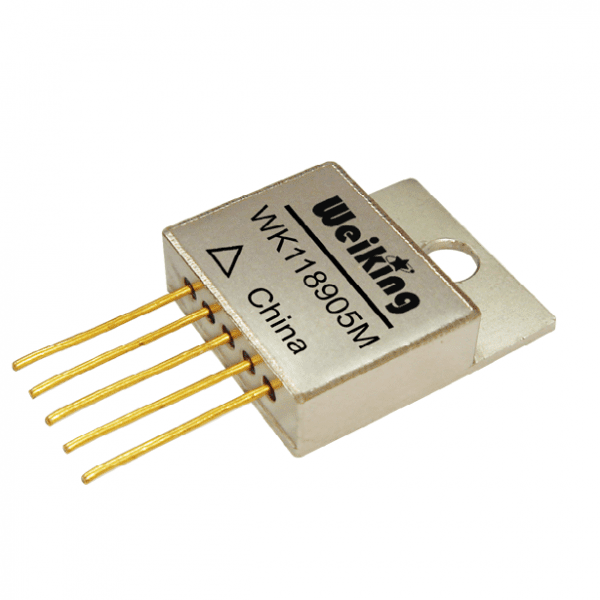 WK2050xx Series Switching Regulators MSA components