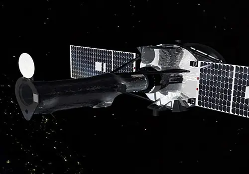 MSA News - Space Micro Celebrates Over Four Years of Orbital Operation for S-Band Radio