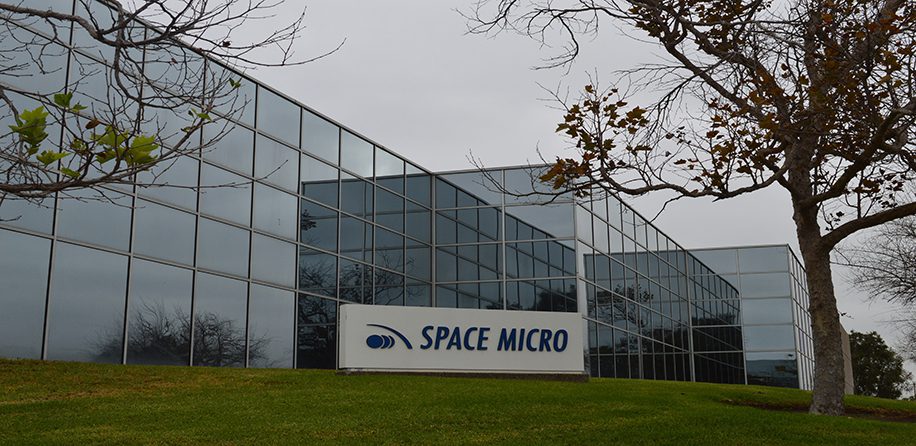 Space Micro Expands Manufacturing and Test Capability for Satellite Constellations
