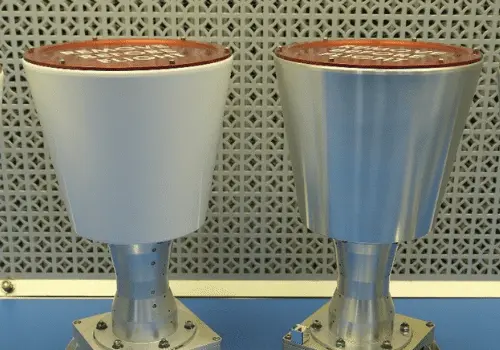 MSA News - Space Micro Delivers Space Cameras for LEO Program