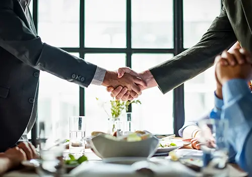 MSA News - EGIDE strengthens customer support under new sales representative agreements in Europe and China