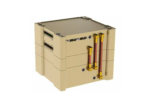 Space Micro Announces “Nanocom” Communications for Nanosatellite/Smallsat Constellations