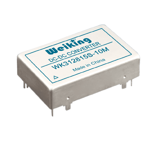 Encapsulated DC/DC Converters 2W to 200W Series