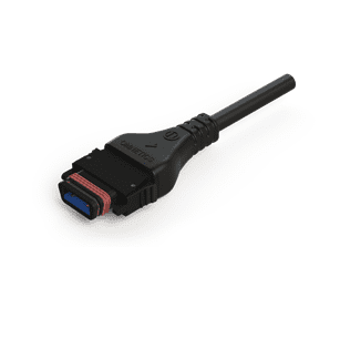 Rugged Micro-D USB 3.0 Connector Series