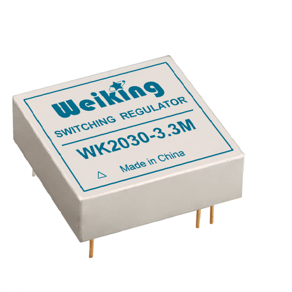 WK2030-xx Series Switching Regulators