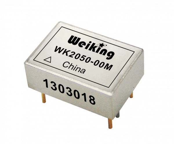 WK2050-xx Series Switching Regulators