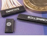 Nano Single Row Connectors NPS Series (male)