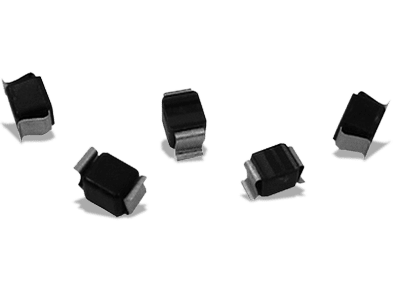 233 H01 Series Miniature Fixed Chip Inductors