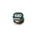 RL-6280 Surface Mount Power Inductors