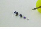RL-7700-C Standard Ceramic Wirewound Chip Inductors