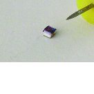 RL-7700-LP Low Profile Ceramic Wirewound Chip Inductors