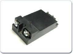 DC SSRC (Solid State Relay Contactors)