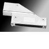 CMHD Series -SCSI Metal Cover - 68 Position Right Angle