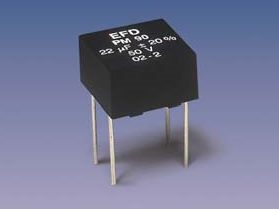 PHM912 (radial) Film capacitors for HF SMPS