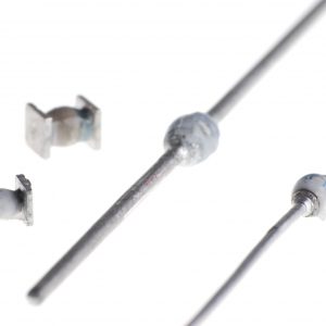 Space Level (Axial/Melf) Diodes