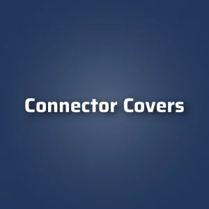 Connector Covers