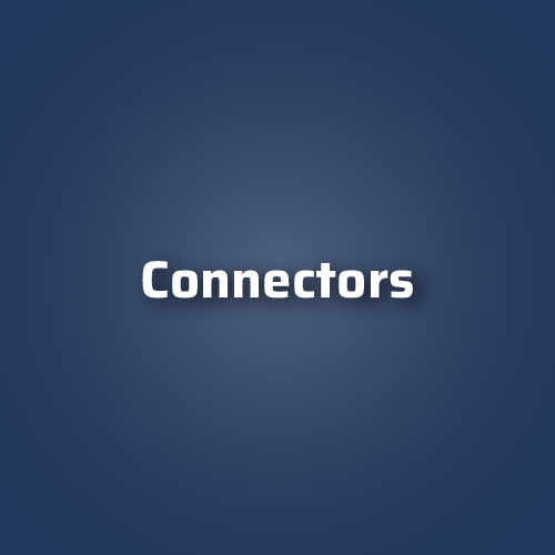 Connectors