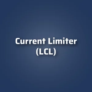 Current Limiter (LCL)
