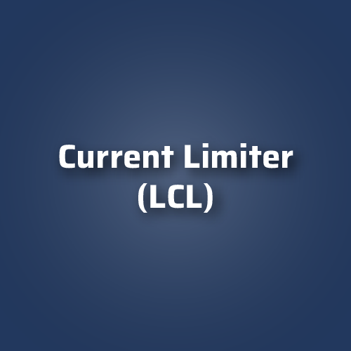Current Limiter (LCL) MSA Components GmbH