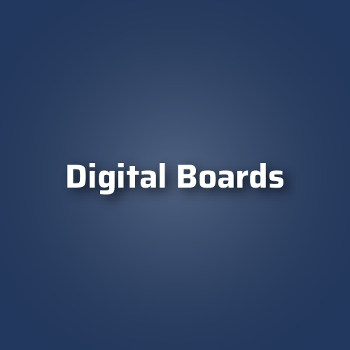 Digital Boards