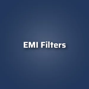 EMI Filters