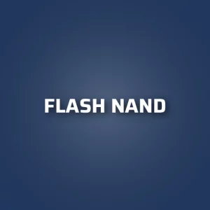 FLASH NAND