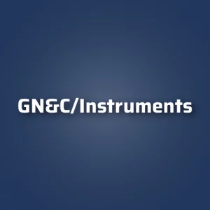 GN&C/Instruments