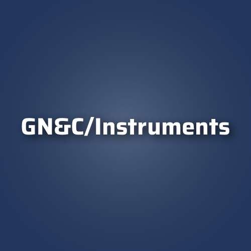 GN&C-Instruments