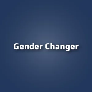 Gender Changer