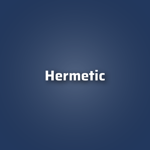 Hermetic