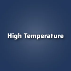 High Temperature