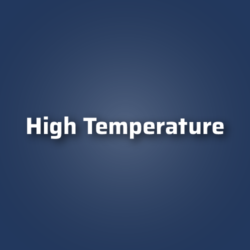 High Temperature