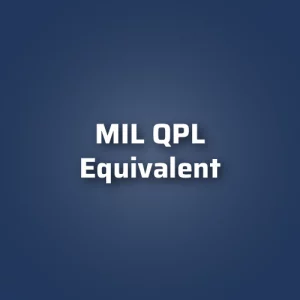 MIL QPL Equivalent