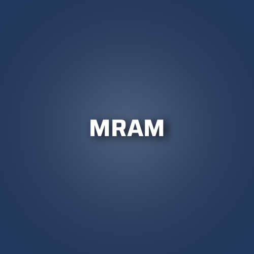 MRAM