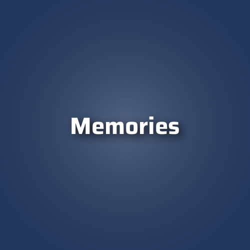 Memories