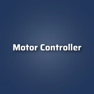 Motor Controller