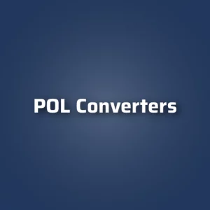 POL Converters