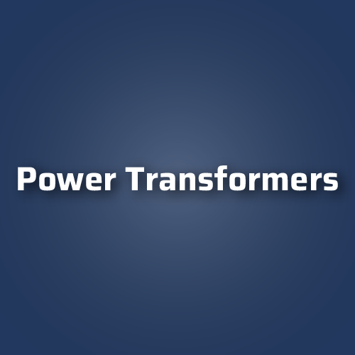 Power Transformers MSA Components GmbH