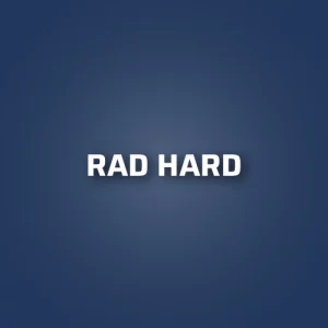 RAD HARD