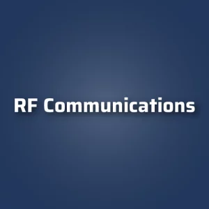 RF Communications