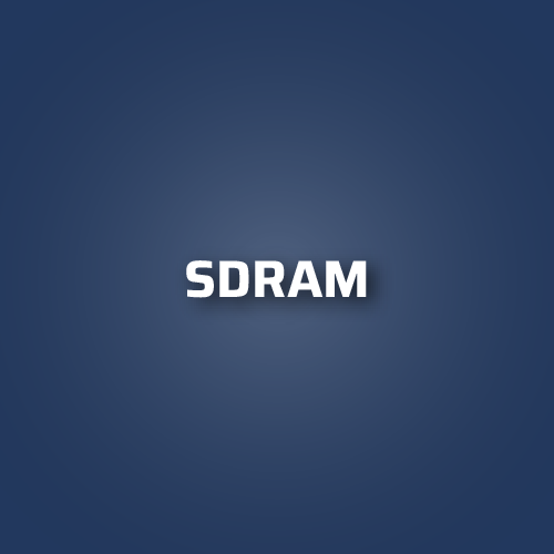 SDRAM