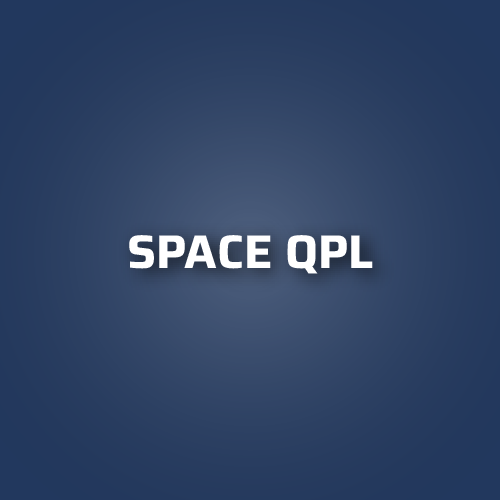 SPACE QPL