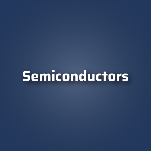 Semiconductors