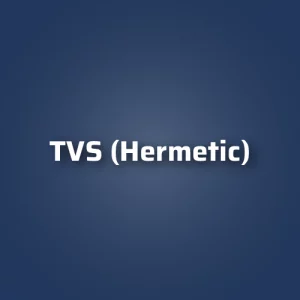 TVS (Hermetic)