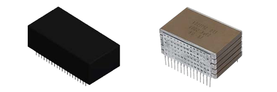 MML – Miniature Micro-Layer Technology